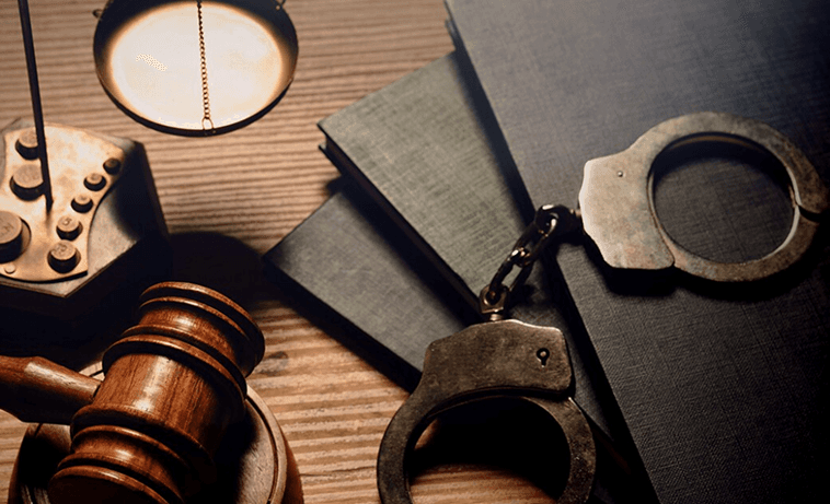 Criminal Law